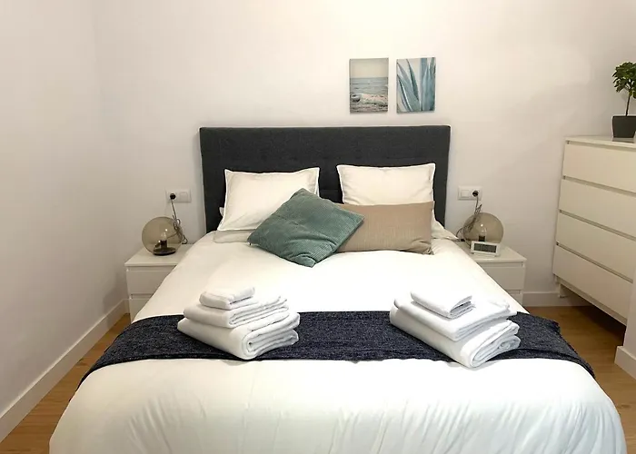 Apartamento El Aljibe de Botica Cádiz