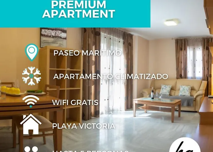 Brasil Playa Ha Apartment Cádiz