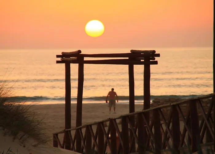 Apartamento Del Rio Playa Cádiz