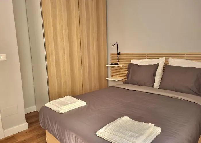 Apartamento Aujada Playa Cádiz