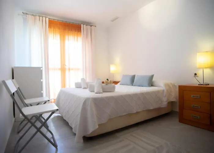 Brasil Playa Ha Apartment Cádiz