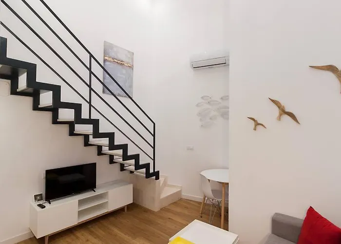 Apartamento El Duplex de Barrocal Cádiz