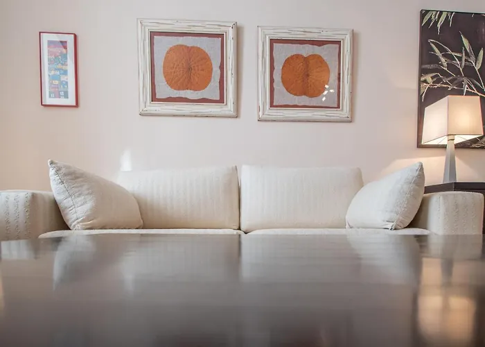 Apartamento El Meridiano de Cádiz