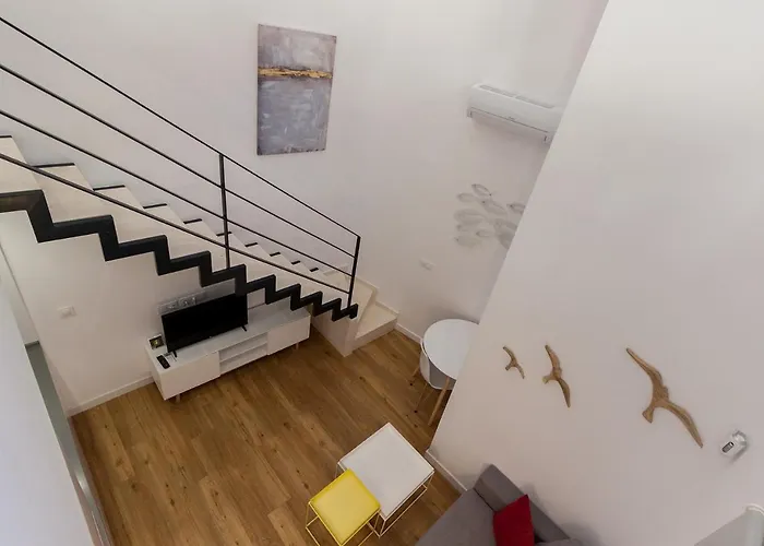 Apartamento El Duplex de Barrocal Cádiz
