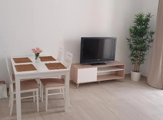 Apartamento Lupa Cádiz