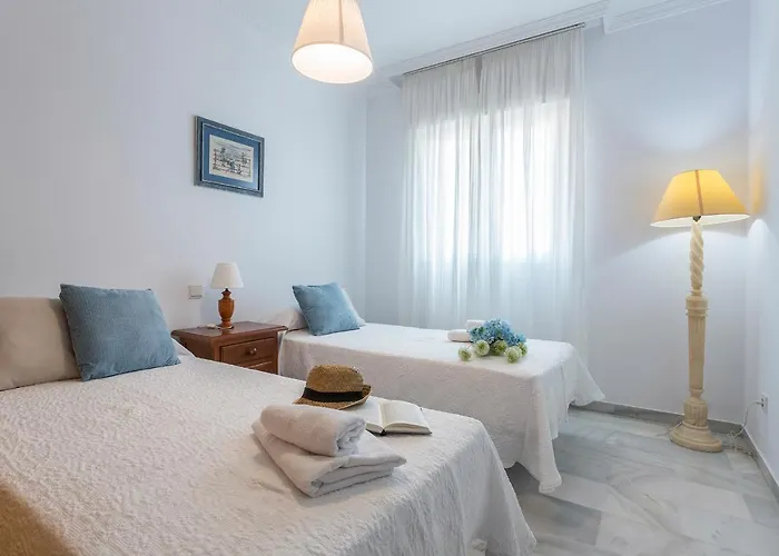 Avenida Playa 3 Rooms 2 baños Cádiz