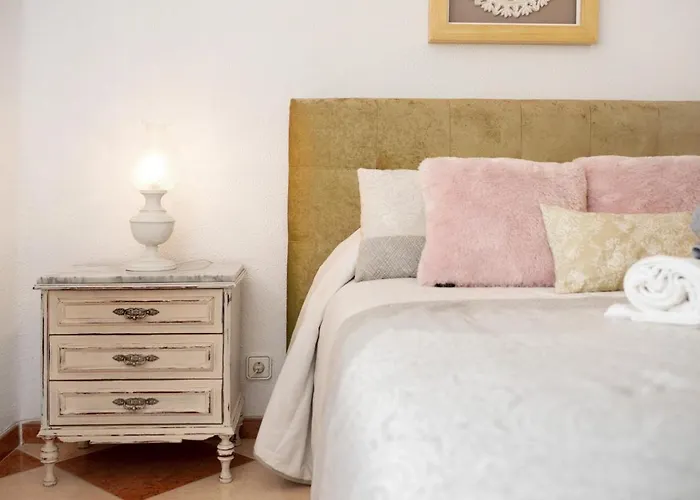 Grand Beachside Apartment - Cádiz