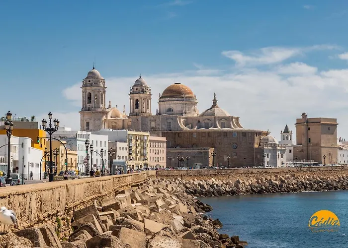 Tailor'S Home By Cadiz Time