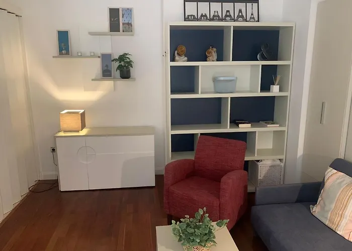 Estudio Alameda Cádiz
