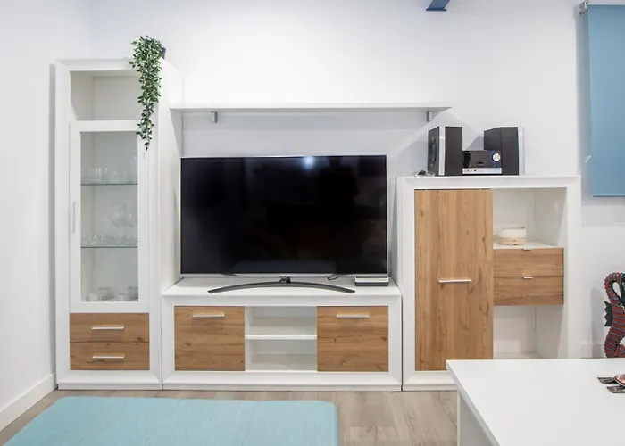 Apartamento Apartamento La Niña de Cádiz