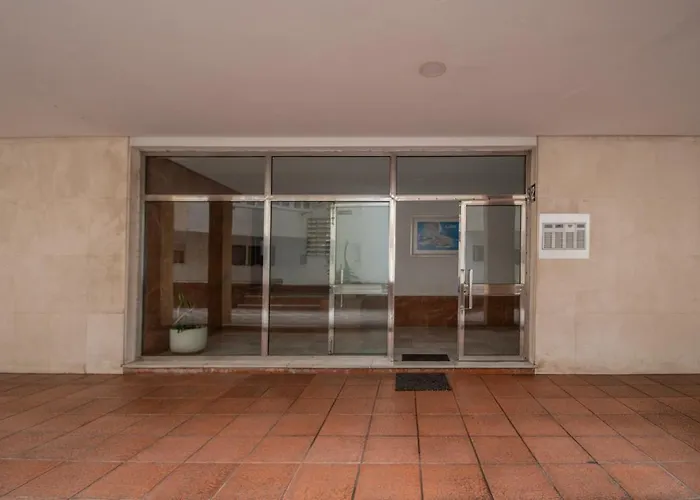 Apartamento Sunset Cádiz