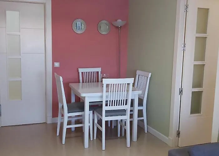 Apartamento Atico Bahía Cádiz