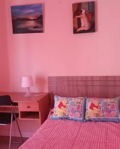 Apartamento Piso Playa La Caleta Cádiz