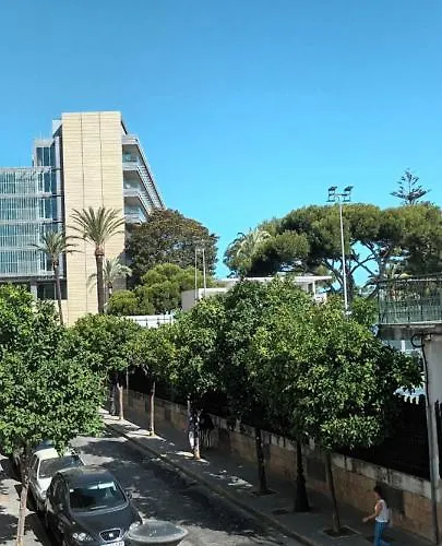 Apartamento Piso Playa La Caleta Cádiz