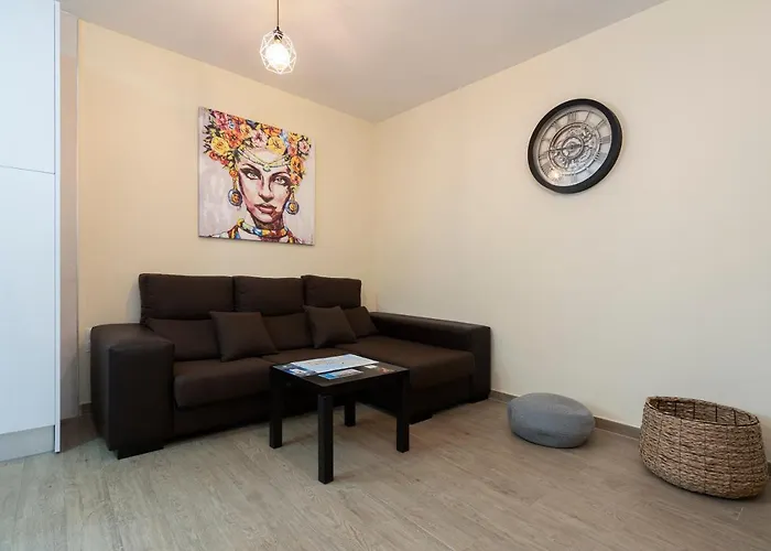 Apartamento Casa Caleta Cádiz