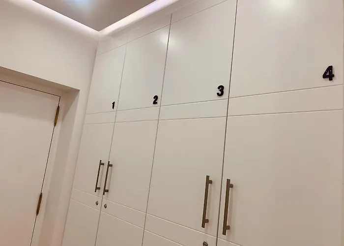 Apartamento La Casa de Machado Cádiz