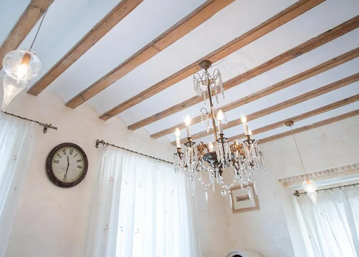 Apartamento Sherezade y la ciudad de Cádiz