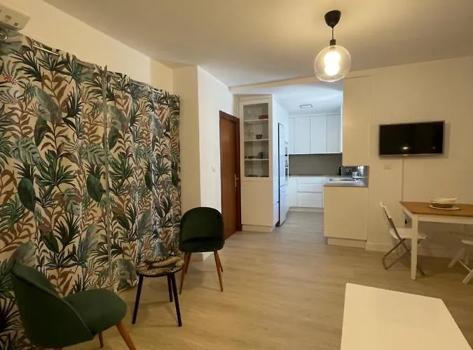 Apartamento Luz de la Caleta Cádiz