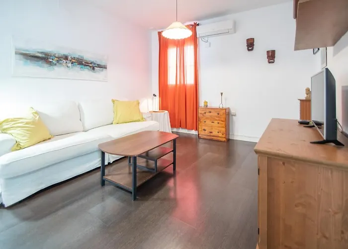 Apartamento Posadilla Cádiz