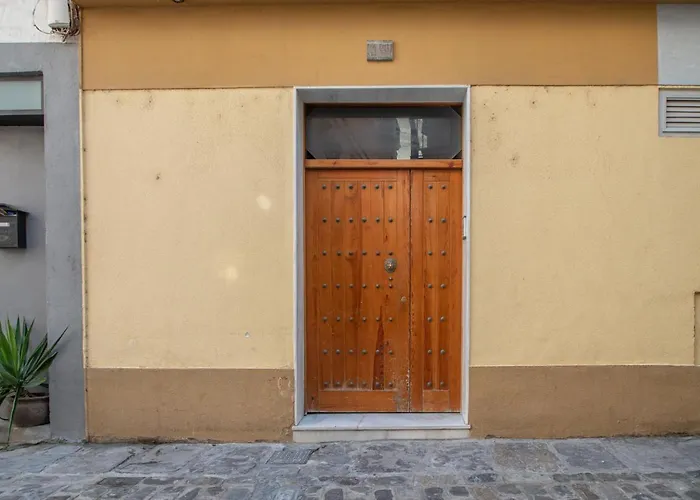Apartamento Posadilla Cádiz