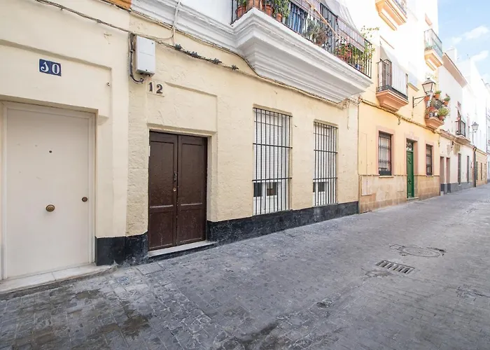 Estudio Al Sur de Cádiz
