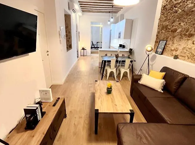 Gatu Premium Villa La Pepa Cádiz