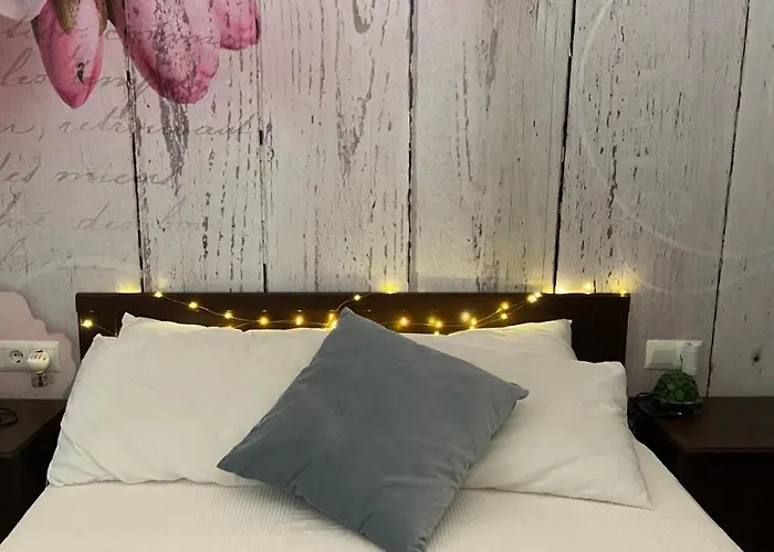 Hope's ático-apartamento Cádiz