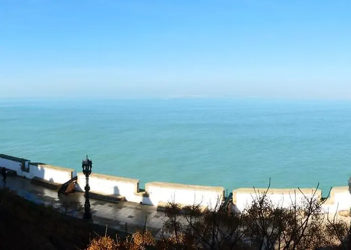 Las Marinas de la Bahia Cádiz