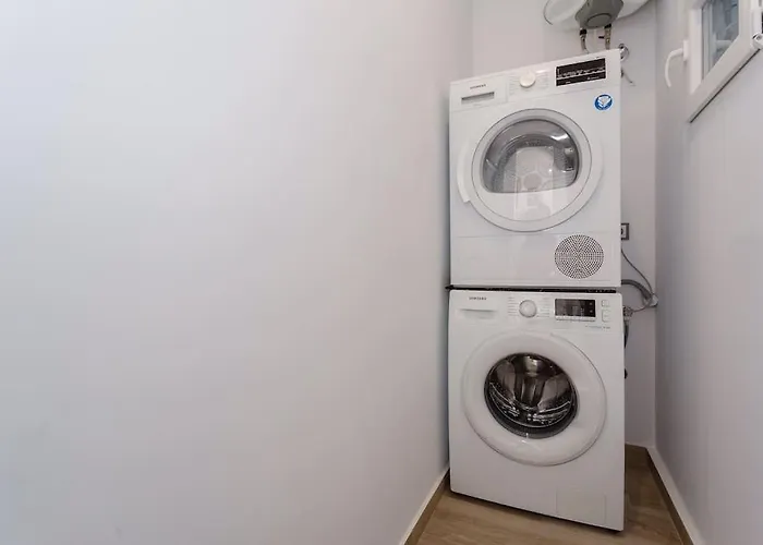 Apartamento La Perla de La Caleta Cádiz