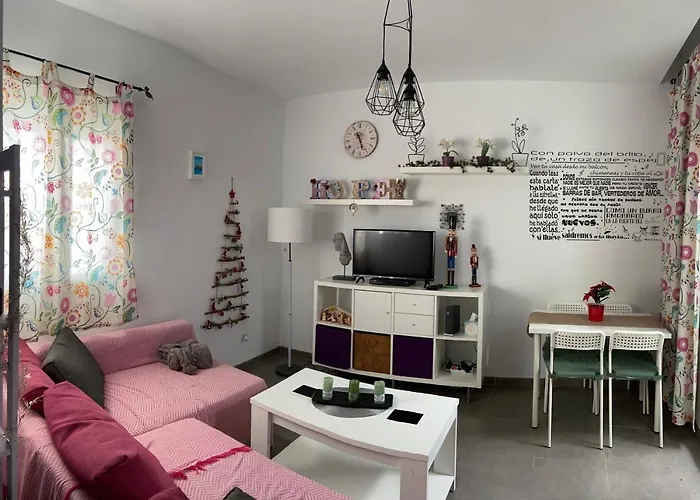 Hope's ático-apartamento Cádiz