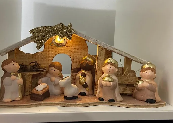 Hope's ático-apartamento Cádiz