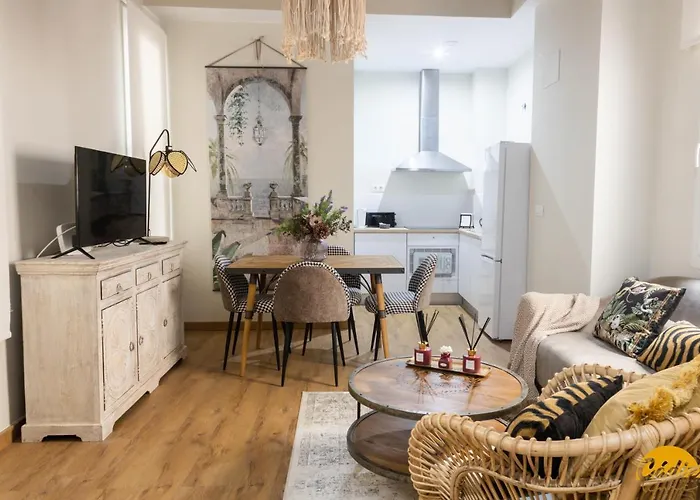 Writer'S Home By Cadiz Time