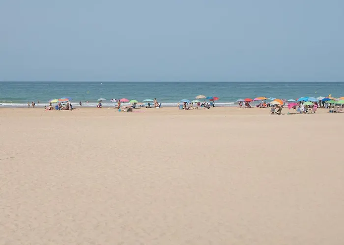 Apartamento La Atalaya de Cádiz