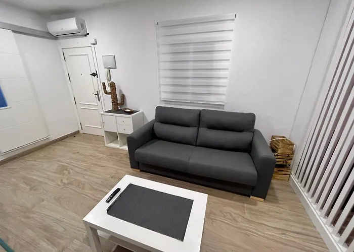 GATU Villa Paraguay Cádiz