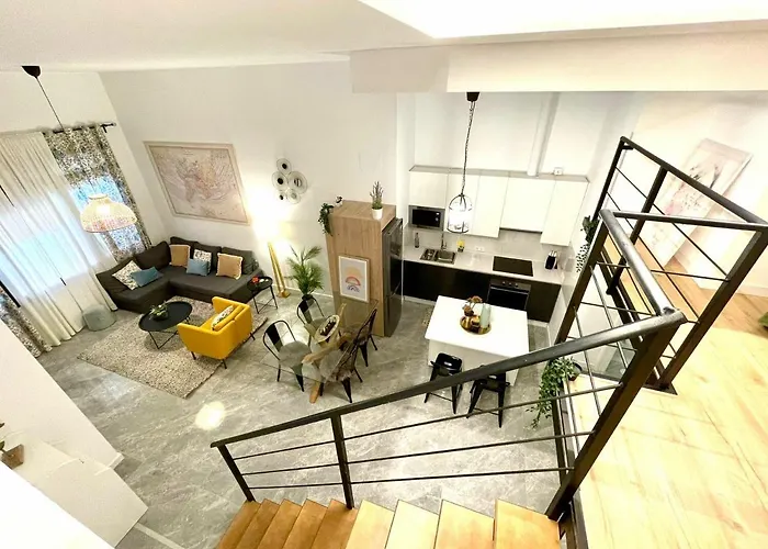 Apartamento Cádiz Costa