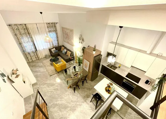 Apartamento Cádiz Costa