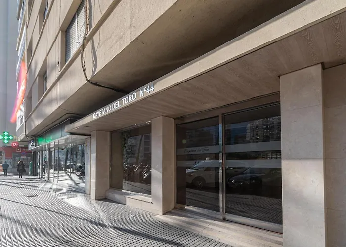 Apartamento El parador del boticario Cádiz