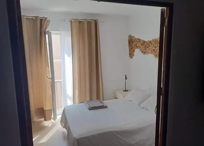 Apartamento Piso centro de Cádiz
