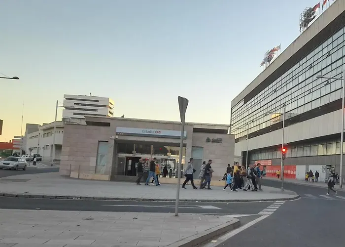 Estudio Carmen Cádiz