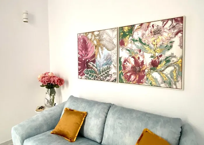 innCádizCasa Señorial Rivadavia