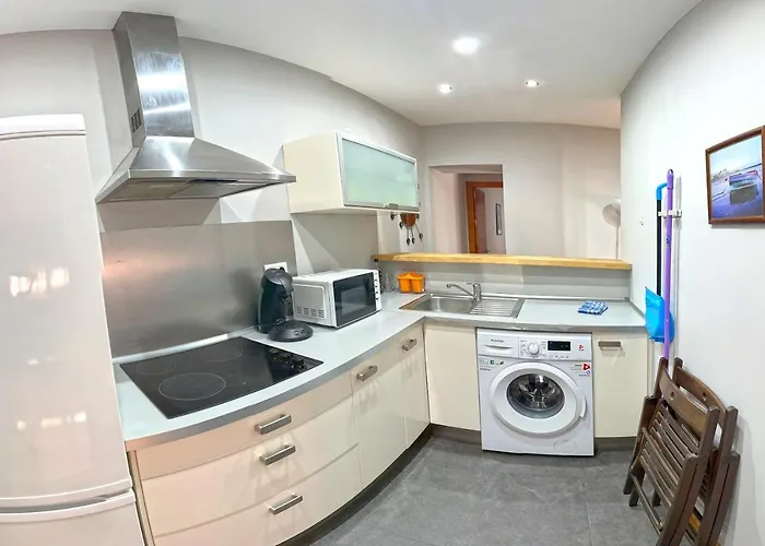 Apartamento Plaza Viuda Cádiz