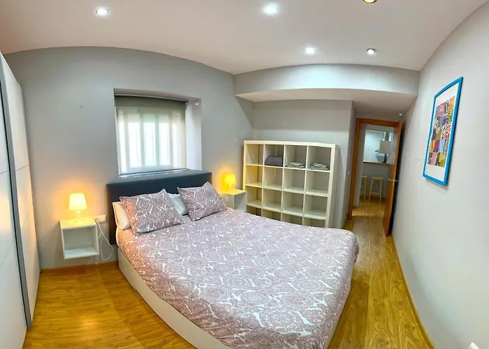 Apartamento Plaza Viuda Cádiz