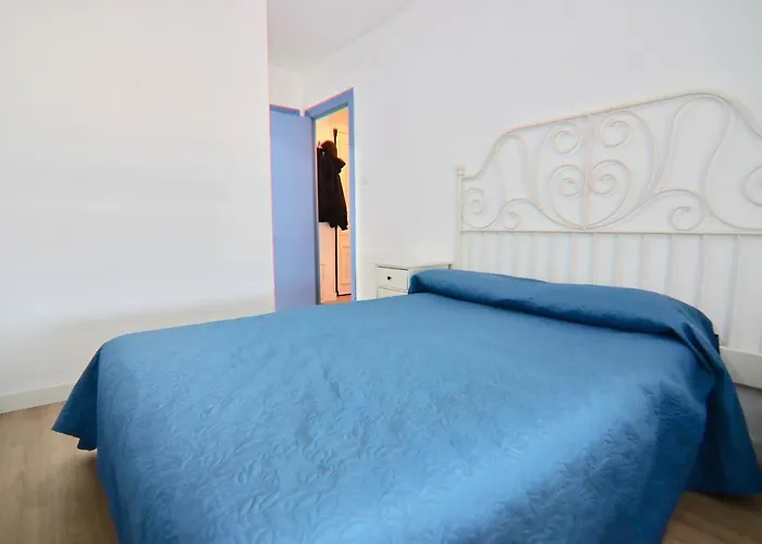 Apartamento AranPe PLAYA CÁDIZ