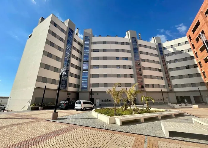 Gatu Villa Camarote Con Vistas Al Mar , Preferente Mayores De 21 Anos Y Familias Cádiz