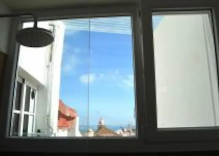 Apartamento Ático Santa María Cádiz