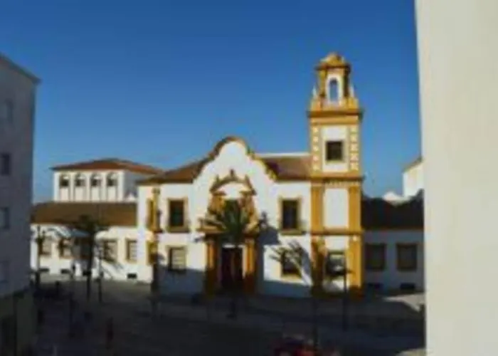 Apartamento Santa María Cádiz