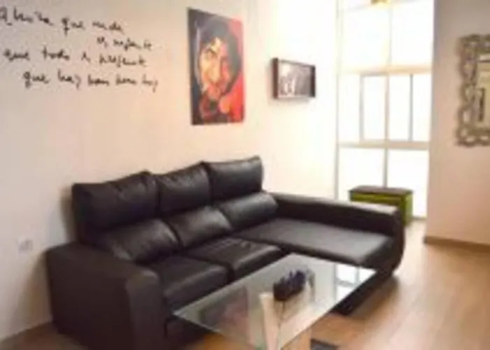 Apartamento Veedor Bulevar De Los Sueños Cádiz