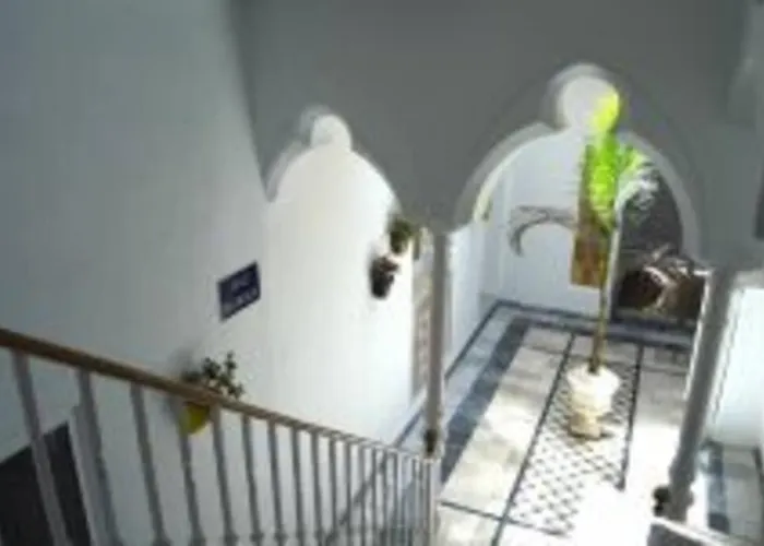 Apartamento Veedor Bulevar De Los Sueños Cádiz