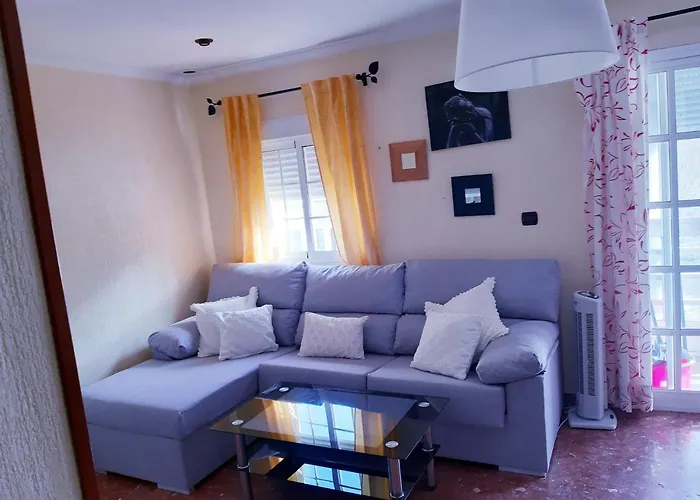 Apartamento Cadiz Rented