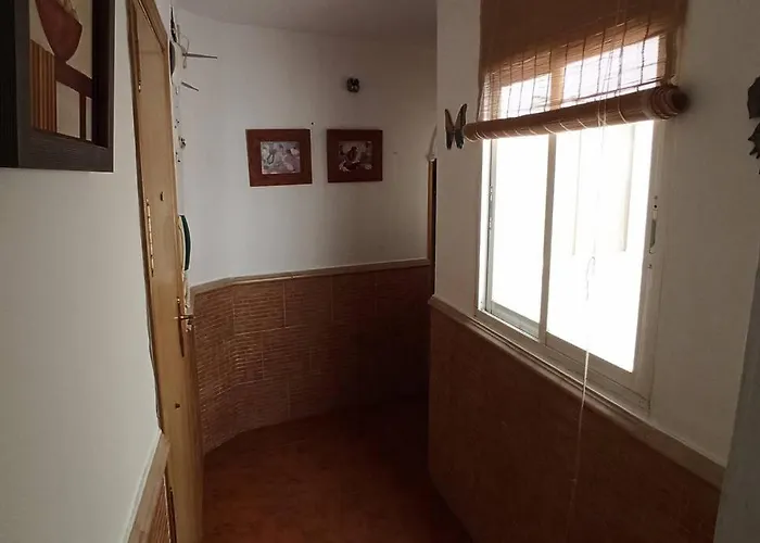 Apartamento Santa María Cádiz